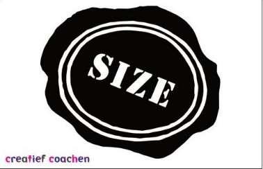 size creatief coachen is ingeschreven bij de Kamer van Koophandel te Enschede o.v.v. 64541258 size creatief coachen die met haar eenmanszaak coaching geeft aan kinderen, workshops en themafeesten organiseert en tevens verkleedkisten verhuurt.