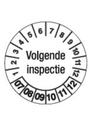 De rol van de inspectie Toezicht en handhaving Binnen het kader van de wet (zoals Kwaliteitswet zorginstellingen, wet beroepen in de individuele gezondheidszorg: BIG) en de