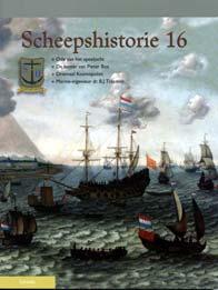 Uitg. Lanasta, Emmen; ISBN 978-90-8616-211-6; 128 blz; geill. 74.10.016 Scheepshistorie, deel 16 nvt Aantal bladen: 0 Prijs leden: Prijs niet leden: 23,95 Inhoud: Gradatie: Auteur: H.