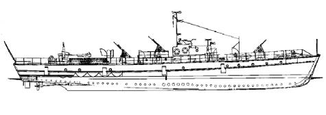 Marine 16.11.036 landingsvaartuig LCU (1961) 50 Aantal bladen: 3 Prijs leden: Prijs niet leden: 70,75 Inhoud: sp/lijnen; algemeen plan l.o.a. 118cm 16.11.036/A landingsvaartuig LCU (1961) 50 Prijs leden: Prijs niet leden: 45,84 Inhoud: sp/lijnen 1:50; diverse aanzichten 1: l.