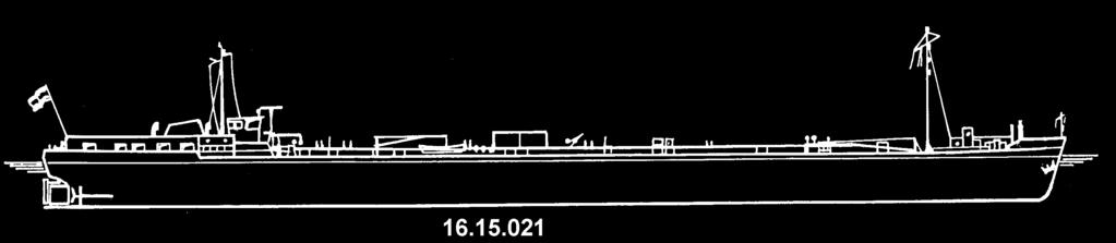 Rivier- en binnenvaart 16.15.017 ms Albena (1961) 50 Aantal bladen: 3 Prijs leden: Prijs niet leden: 71,11 Inhoud: algemeen plan; sp/lijnenplan is wat dun l.o.a. 146 cm 16.15.018 kabelveerpont BM 9 (1981) - RWS 50 Prijs leden: Prijs niet leden: 45,58 Inhoud: alg plan; spanten 1:25 l.