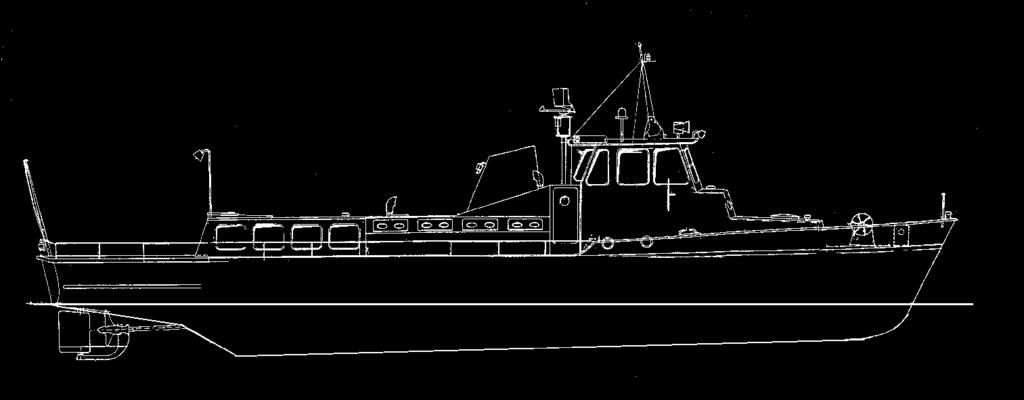 013 lichtschip 10 "Texel" en 11 "Terschellingerbank" (1952/53) 50 Aantal bladen: 5 Prijs leden: Prijs niet leden: 93,75 Inhoud: sp/lijnen; algemeen plan; details l.