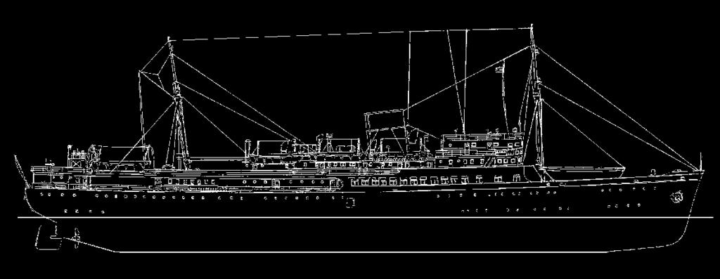 Koopvaardij 10.10.127 vrachtschip ms "Albatros" (1961) Aantal bladen: 3 Prijs leden: Prijs niet leden: 47,51 Inhoud: Auteur: l.o.a. 82 cm 10.10.128 vrachtschip ms "Maria Smits" (1972) - M.