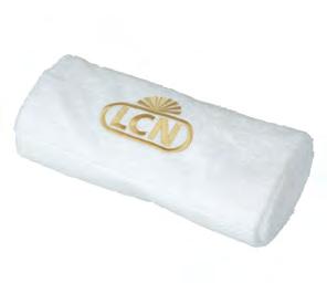 60779-1 Handdoek, wit Witte handdoek