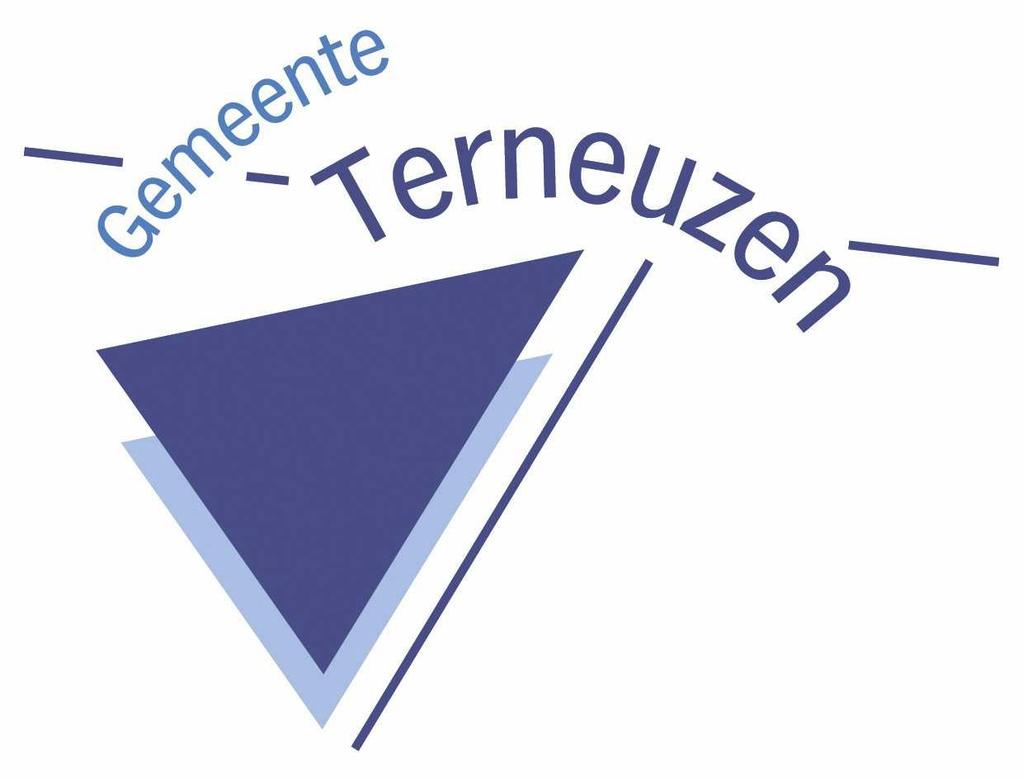 GEMEENTEBLAD Officiële uitgave van gemeente Terneuzen. Nr.