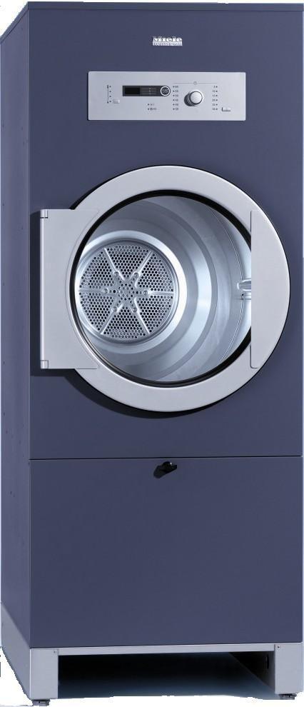 Installation plan Tumble dryers Installatieschema Droogautomaat PT 8301 SL