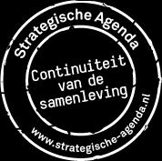 Continuïteit van de Samenleving Versterking samenwerking in responsfase Aan: Stuurgroep Van: Projectteam Datum: 9 mei 2017 In deze memo wordt verslag gedaan van een verkenning naar mogelijkheden om