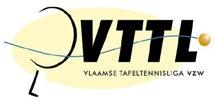 VLAAMSE TAFELTENNISLIGA vzw Brogniezstraat 41 bus 3 -B-1070 Brussel Tel.: 02/527.53.72 - Fax: 02/527.52.49 E-mail: info@vttl.be Bank: BE81 7340 0173 7824 - BIC: KREDBEBB RPR Brussel 0419.261.