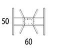 7S095 501-19 7S120 68-120 28 100 519 519 519 519 519 519 501-23 - Technische specificaties Pagina 12-13 Product