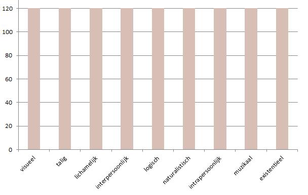 Conclusie. Hoe ben jij intelligent? Hoe schat jij jezelf in?