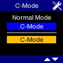 3.2 Menus pour l installateur 3.2.8 Réglage de la commande (Device settings) Remarque : Si plusieurs commandes TouchDisplays sont reliées à une seule unité de ventilation, il faut seulement régler la