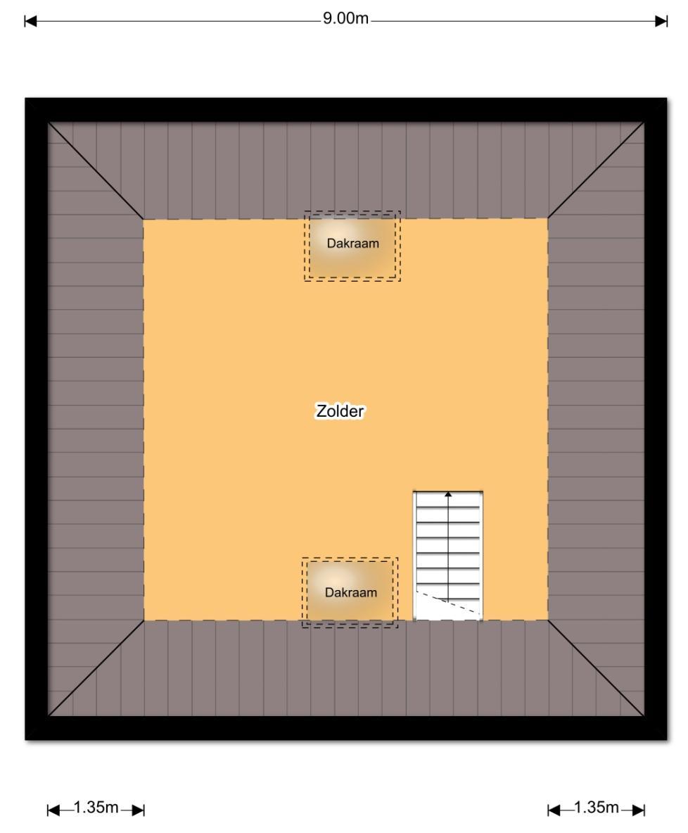 Plattegrond 2