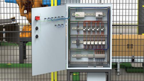 Kabel flexibele printplaat Computergestuurde systemen Computersystemen Consumentenelektronica Robotsystemen Medische apparatuur Onbemand luchtvaartsysteem/onbemand