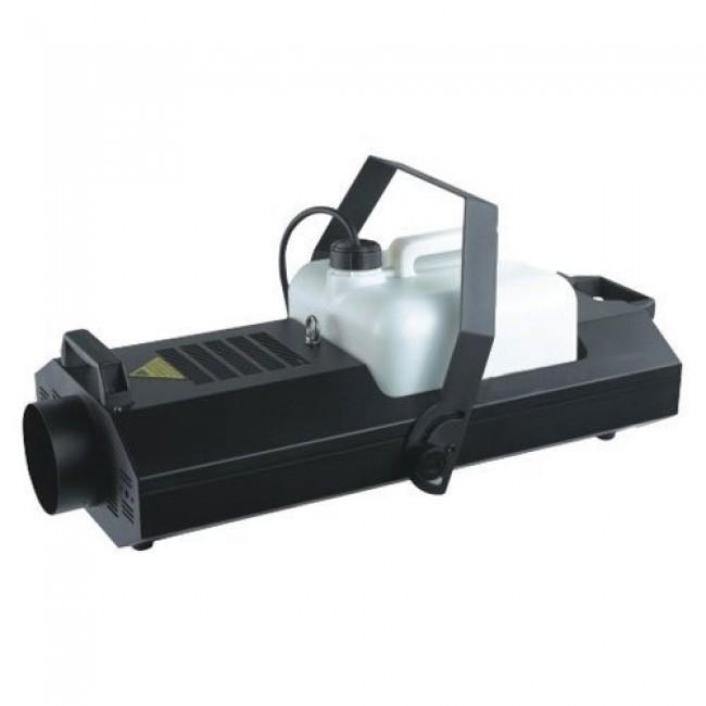 ROOKMACHINES Heavy Fogger 2000W 2000W DMX en (bijgeleverde) draadloze afstandsbediening Hoog