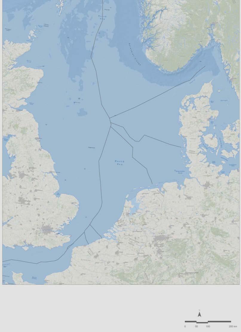 Ga uit van de zee groot vanuit lange termijn vanuit systemen vanuit mensen feiten en fictie Put the sea at