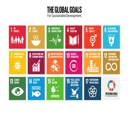 Sustainable Development Goals in Nederland Bouwstenen voor een leefomgevingsbeleid voor 2030 Bron Logo: The global goals: Wikipedia Drenthe Veel bestrijdingsmiddelen in beken en kanalen Waarom dit