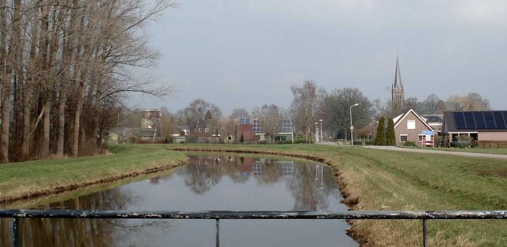 Molenaar Hein Mentink, die de molen in Boerhaar nog met draaiende wieken heeft gekend.