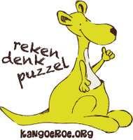 Kangoeroewedstrijd Op 16 maart neemt Het Mozaïek deel aan de Kangoeroewedstrijd. Het project heeft als doel om kinderen te laten ervaren, dat wiskunde heel leuk en uitdagend kan zijn.