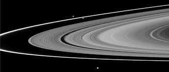 Cassini-Huygens 24/24 Maar ook