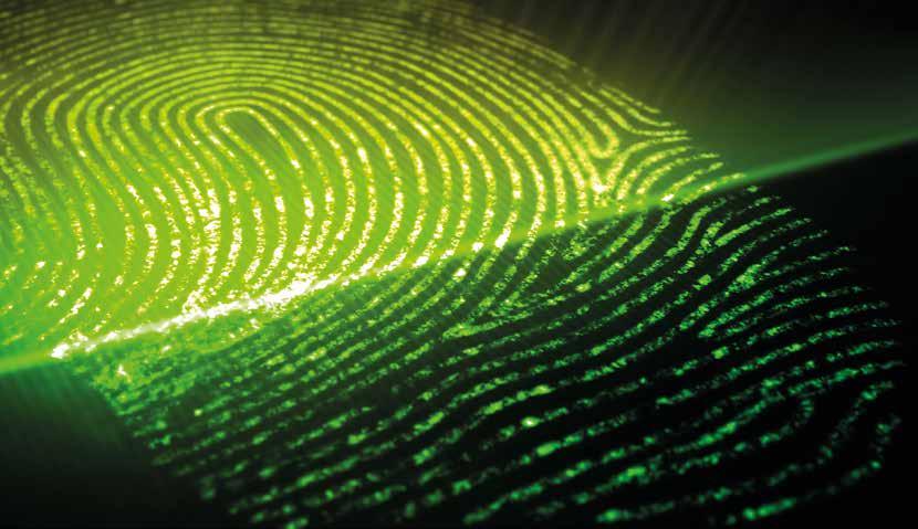 Aptico... anti-fi ngerprint Deze anti-fingerprint toplaag is met een gepatenteerde technologie ontwikkeld.