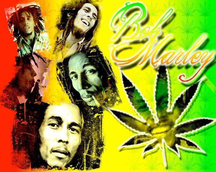 Meespelen: Bob Marley - No Woman No Cry Bob Marley Bob Marley heeft vanuit Jamaica de