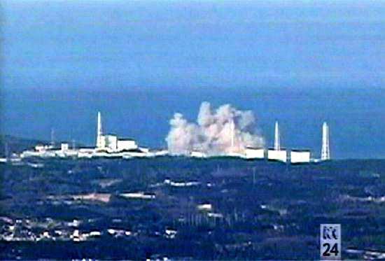 Inleiding: Fukushima Het kernongeluk van Fukushima vond plaats in de kerncentrale Fukushima I in Japan, in de dagen volgend op de zeebeving en daarop