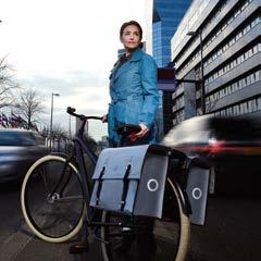 SAFETY ABOVE ALL Altijd veilig door de stad met uw Willex fietstas In de drukte van de stad is het belangrijk om ook s avonds goed op te vallen.