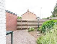 142 m² Tuinligging: