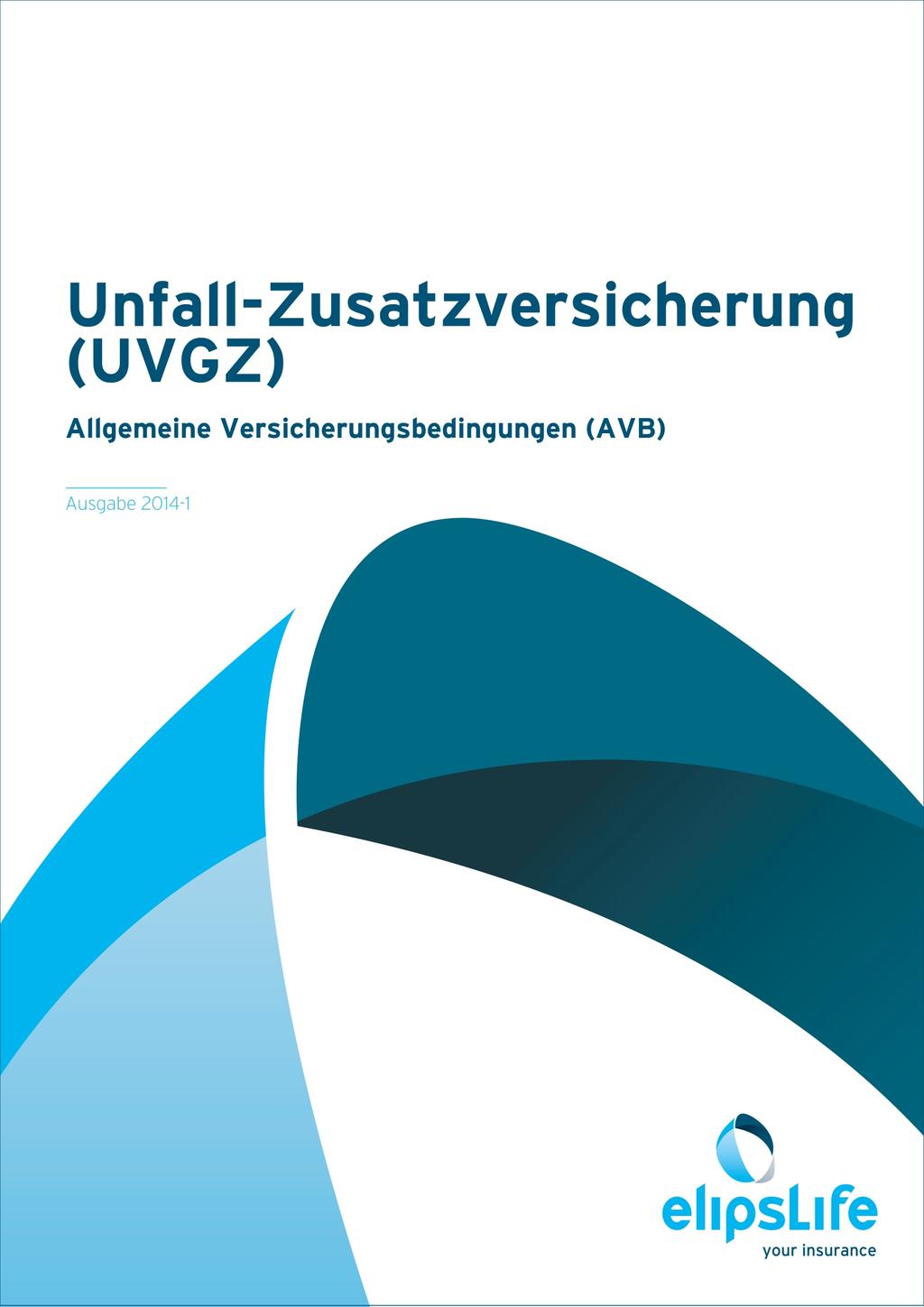 Bijzondere Voorwaarden AO WIA-volgende verzekeringen en herverzekeringen alsmede