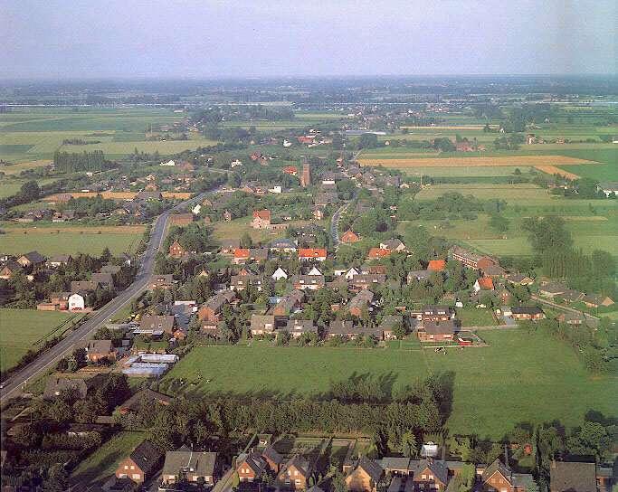 Vrasselt bij Emmerik te Duitsland III. Gerard Hermansz. BOS(CH), ged.