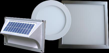 Duurzame Professionele Led verlichting Hierbij wil ik graag ons bedrijf aan u voorstellen. E-Solarlight is producent en leverancier van Ledverlichting en Ledverlichtingsystemen voor binnen en buiten.