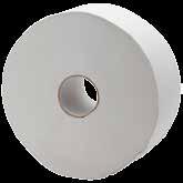 (9 x 8), 18 dozen/pallet 3140117 29,95 35,95 Toiletpapierrol GIGANT 2-laags, gerecycled papier, voorgevormd, diameter: 6,3 cm binnenkant, ca.