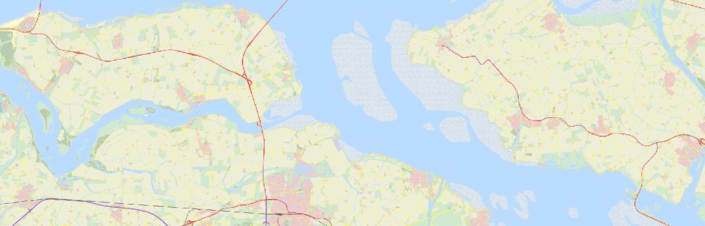 Middelplaat Grevelingendam Grevelingendam Plaat van Oude-Tonge Philipsdam Het Slaak Rumoirtschorren Schor van St.