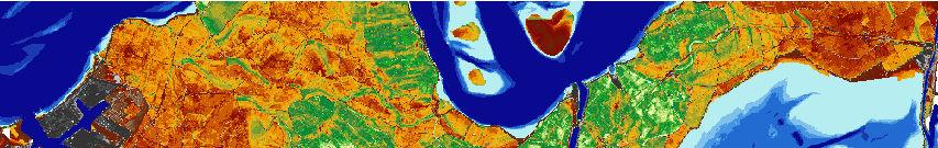 Colijnsplaat Kamperland Geersdijk Veere Kortgene Lewedorp Nieuw- en St Joosland 's-heer Hendrikskinderen GOES Kloetinge 's-heer rendskerke Nisse 's-heerenhoek Ovezande Driewegen topografische