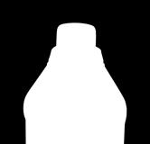 Om de flessen te versterken en het product beter te beschermen tijdens transport introduceren wij een dubbel afsluitsysteem op al onze verpakkingen van 750 ml (een dop en een verzegeling van de fles).