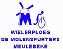 16 MEULEBEKE MOLENSPURTERS