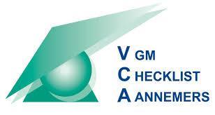 VCA certificaat VCA