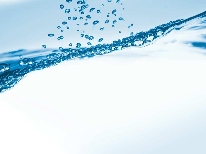 Een overzicht van ons aanbod Siemens Water Technologies For