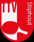 TTV STIPHOUT Van: Ledenadministratie Mw. Marieke de Beer T(0492) 53 49 78 ledenadministratie@ttvstiphout.