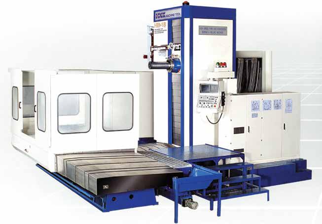 T TYPE KOTTERBANKEN HB Kotteren Leverbaar met de volgende besturingen: FANUC SIEMENS HEIDENHAIN Technische gegevens HB110 HB130/130S/130X HB150 Spildiameter mm Ø 110 Ø 130 Ø 150 Conus van de spil ISO