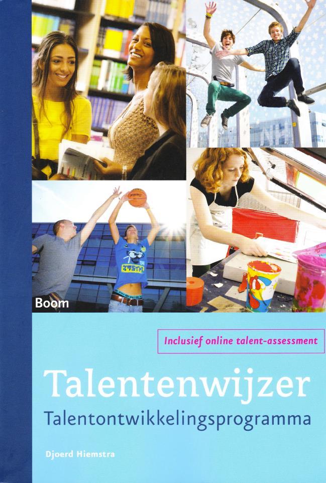 Talentontwikkeling Inzet