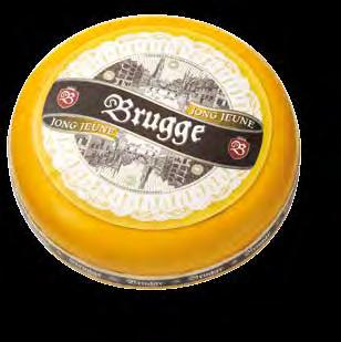 Pater % 07 Brugge bierkaas Rodenbach/fromage à la bière kg % 69 Boter