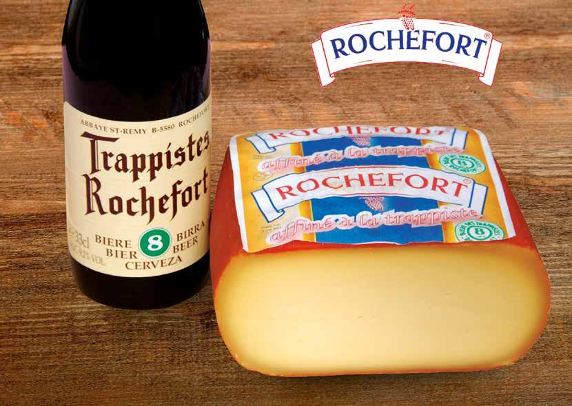 stock Actie Rochefort Action Rochefort Bij aankoop van /A l achat