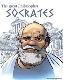 DE OUDHEID Socrates
