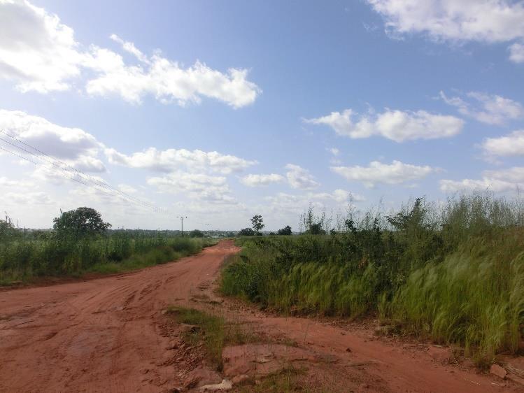 Internationalisering: onuitwisbare indrukken uit Ghana Door mevrouw Van Houten Twee weken was ik in Noord Ghana om de docenten daar te helpen met hun onderwijs.