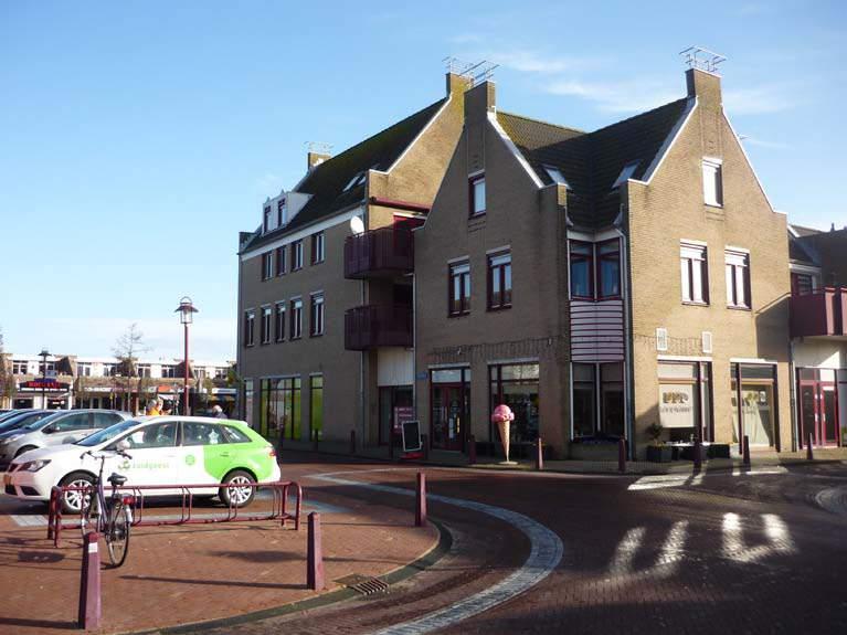 dijkdorp