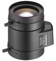 5 1/2 formaat, C-mount video-auto-iris HLD5V50F13L Honeywell lens dc IRis 5-50mm varifocal dc auto Lens 1/3, 5-50 mm. F1.