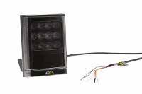 3af 5503-441 AXIS lighting IP,met IR LED Q87-E 50 10 100m Infrarood-belichtingskit compatibel met AXIS Q87-E Inhoud van de kit: Een 50 graden- en een 10-graden-belichter Bereik ong.