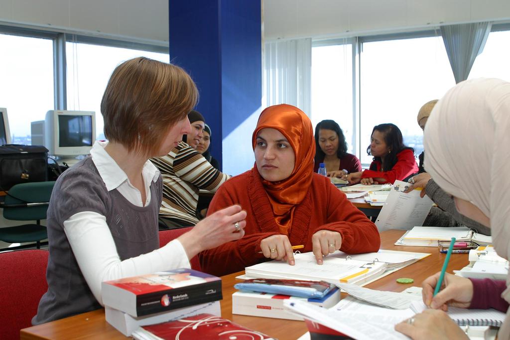 DOCENTONAFHANKELIJKE GEFOCUSTE REVISIE: