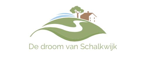 Februari/maart 2017 Voor u ligt de tweede nieuwsbrief van de Stichting de Droom van Schalkwijk. Lopende zaken Zorgplan : we zijn bezig met het opstellen van een algemeen zorgplan met Reinaerde.